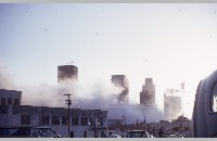 Medical Arts building demolition, June 1973 (095-022-180)